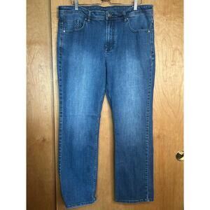 Wrangler Jackson-X jeans 38x32